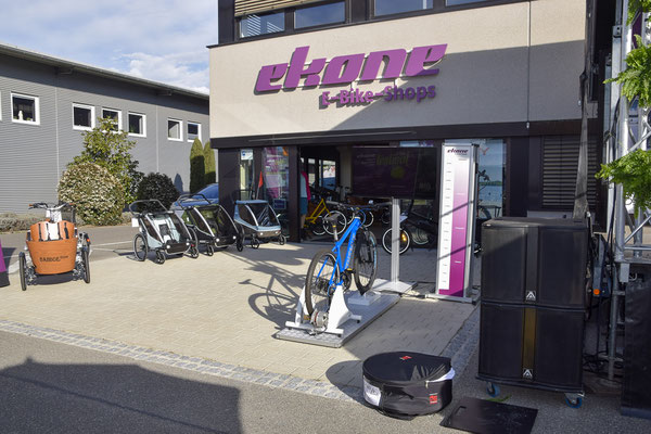 EnergyBike Physik 3 bei ekone E-Bike-Shops