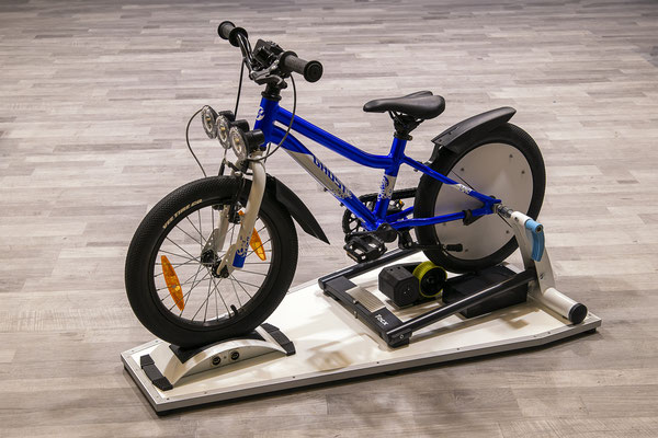 EnergyBike Kid Modell Adam, Kinder-Energiefahrrad, Stromvelo, Umweltbike, ÖkoBike, UmweltBike