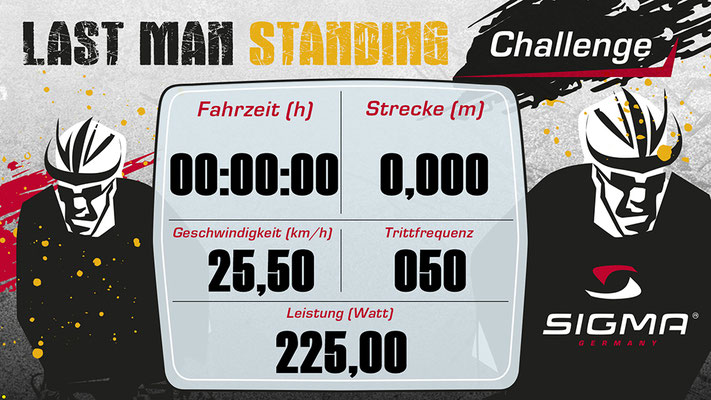 EnergyBike Screen, Energiefahrrad