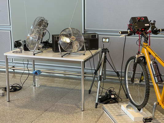 GeneratorBikes