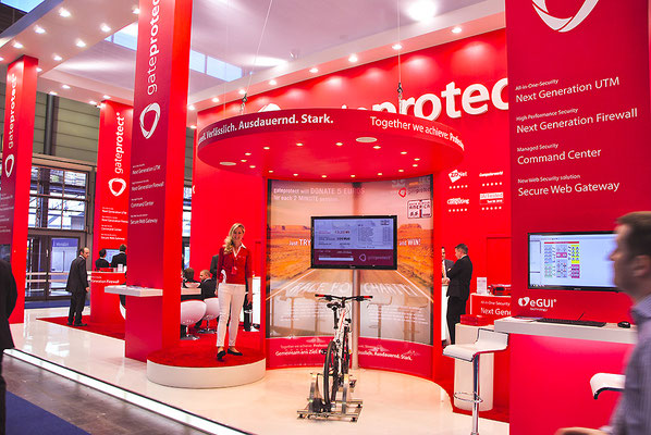 EnergyBike Screen, Energiefahrrad