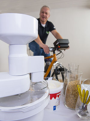 MüsliBike