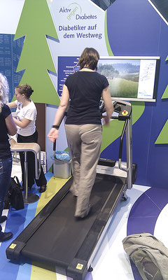 Laufsimulator