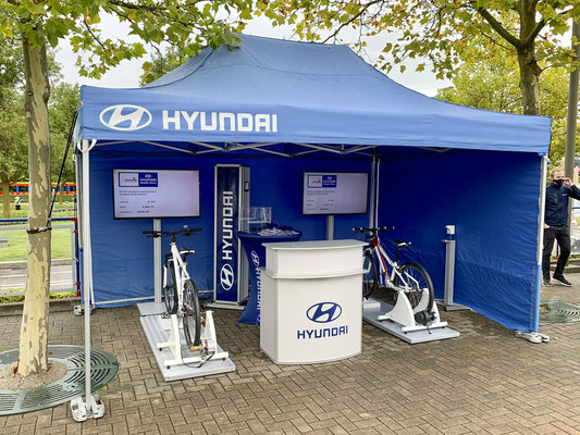 EnergyBike Physik 3 - für Hyundai