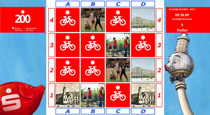 Bike-Memo