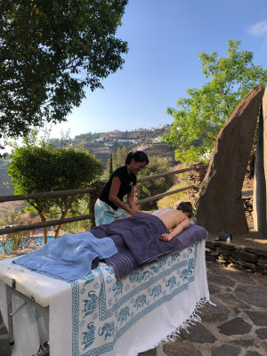 massage
