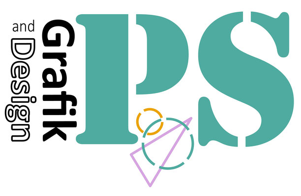 Logo NEU www.ps-grafik-and-design.de