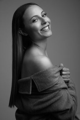 Foto: Andreas Poler, Model Mona Gerber