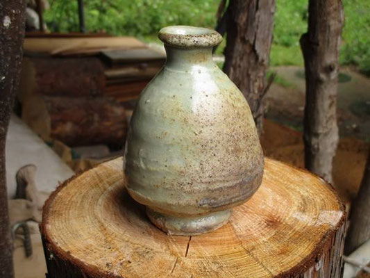 四狭間かなた（しさまかなた）的陶芸生活 - 四狭間かなた（しさま