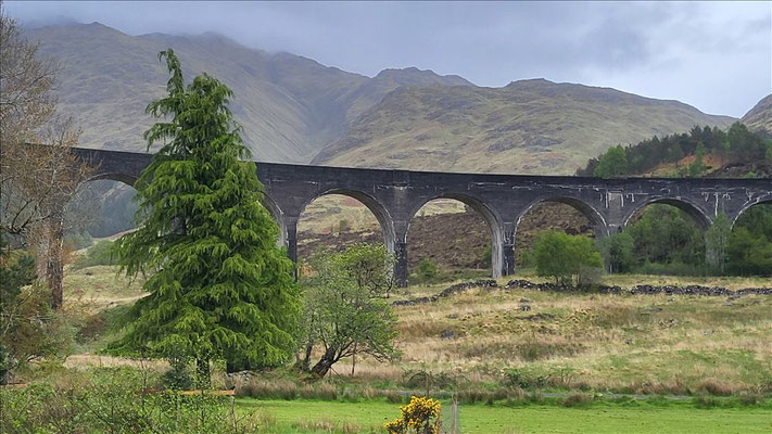 Harry Potter Brücke