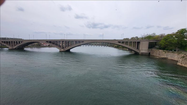 Brücken Berwick-upon-Tweed