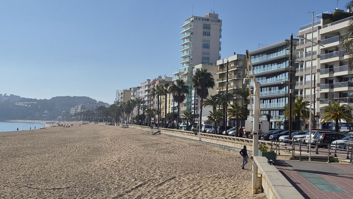 Lloret de mar