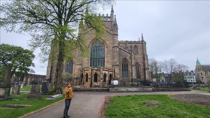 Dunfermline