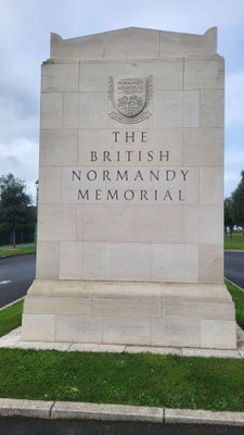 Britisches Memorial