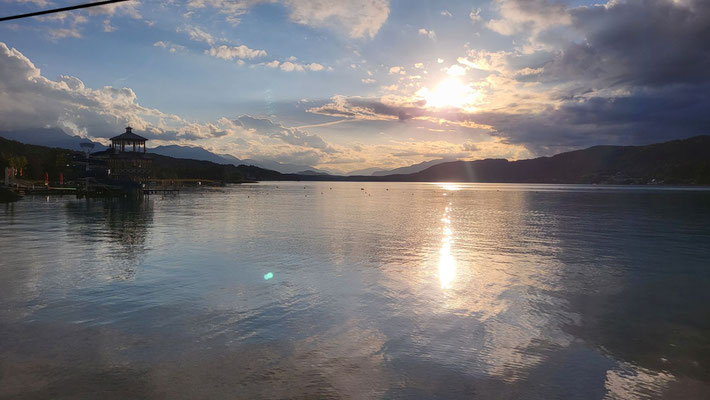 Wörthersee