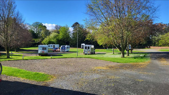 Campingplatz
