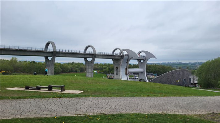 Schiffshebewerk