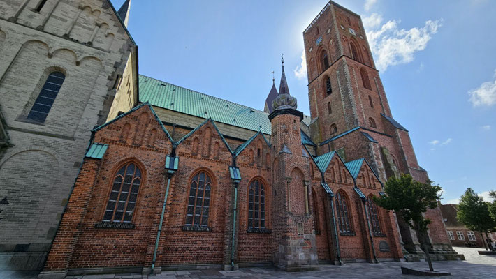 Kathedrale Ribe