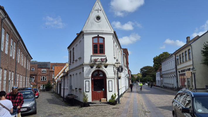 Ribe