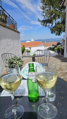 in Marvao