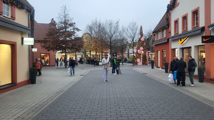 Outlet
