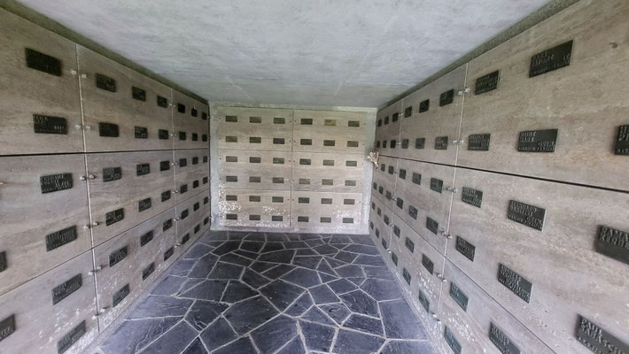 dt. Soldatenfriedhof