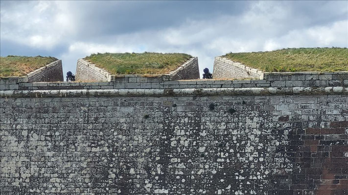 Fort George
