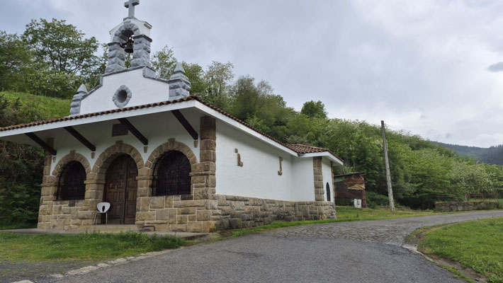 Kirchen wie Sand am Meer in den hintersten Winkeln