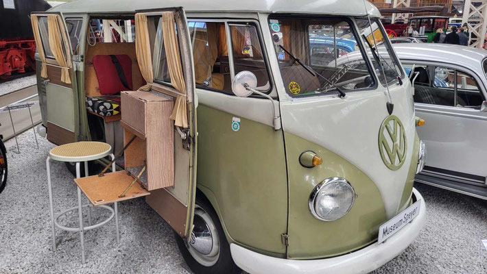 Bulli T1