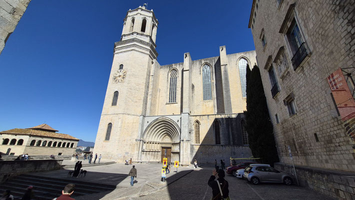 Catedrale Girona