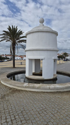Brunnen