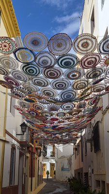 Altstadt Calp