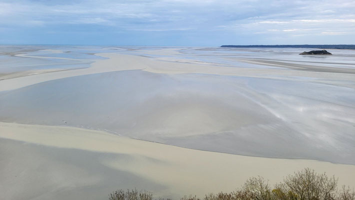 größte Bucht der Welt