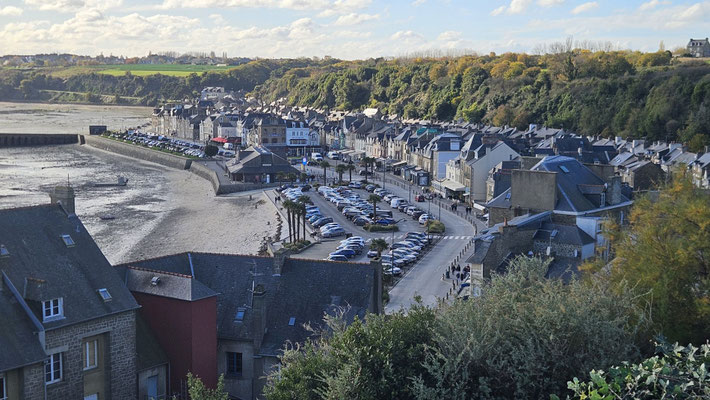Cancale