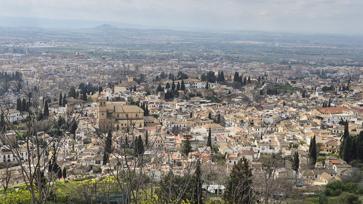 Granada