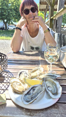 lecker