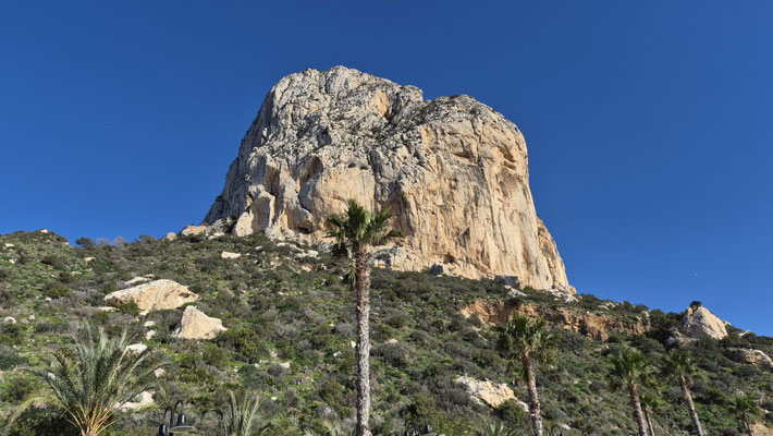 Calp Kletterberg