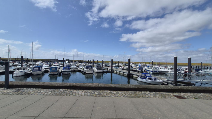 Hafen Ejsberg
