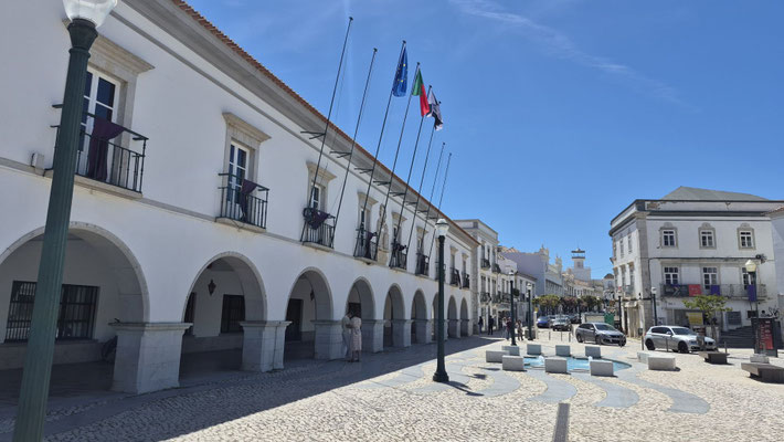 Tavira