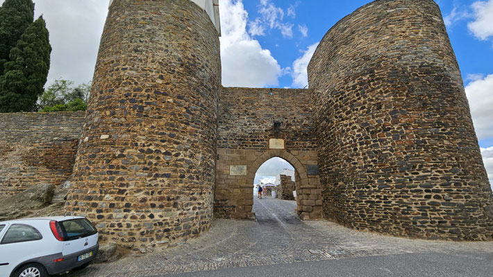 Burg Monsaraz