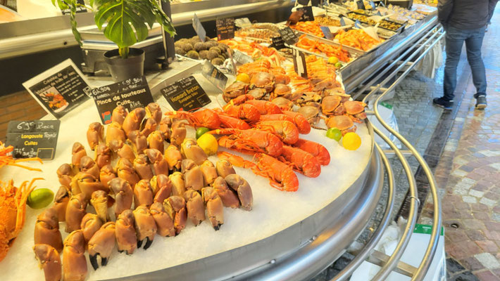 Fischmarkt
