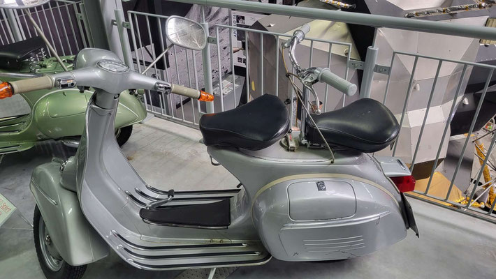 Fahrschul Roller