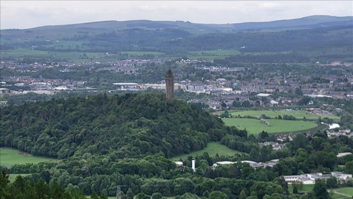 Wallace Monument