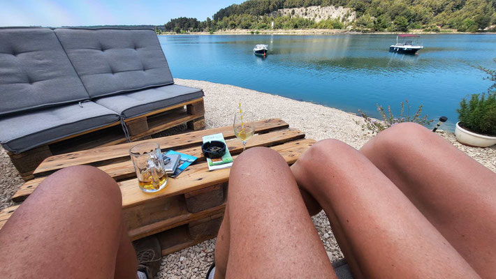 Strandbar