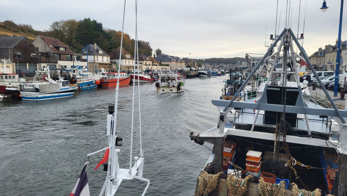 Fischerhafen