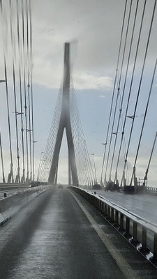Pont de Normandie