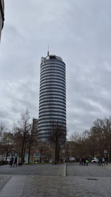 Jentower