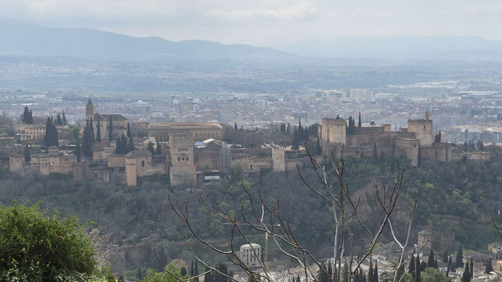 Alhambra