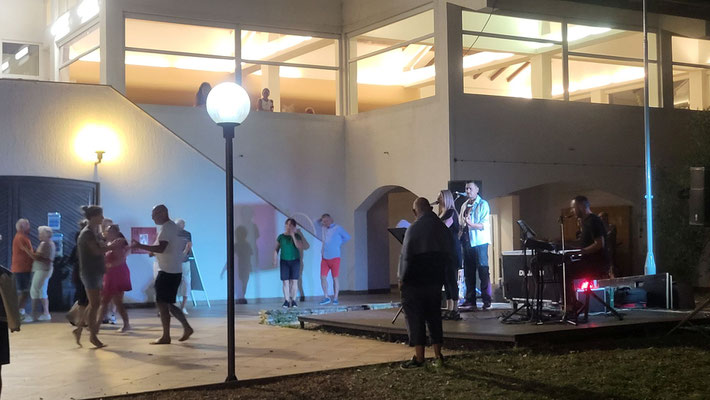 Live Musik