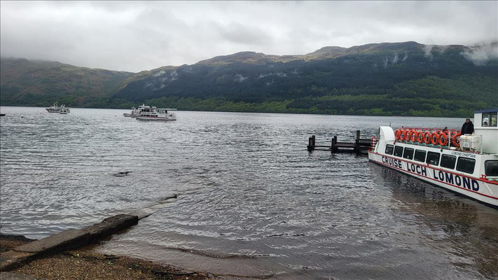 Loch Lomond